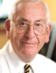 Roger King